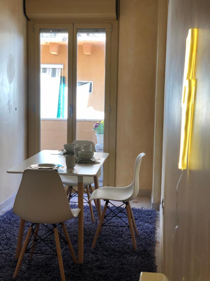 Rue Ragusa #2A Howme Bari Dış mekan fotoğraf