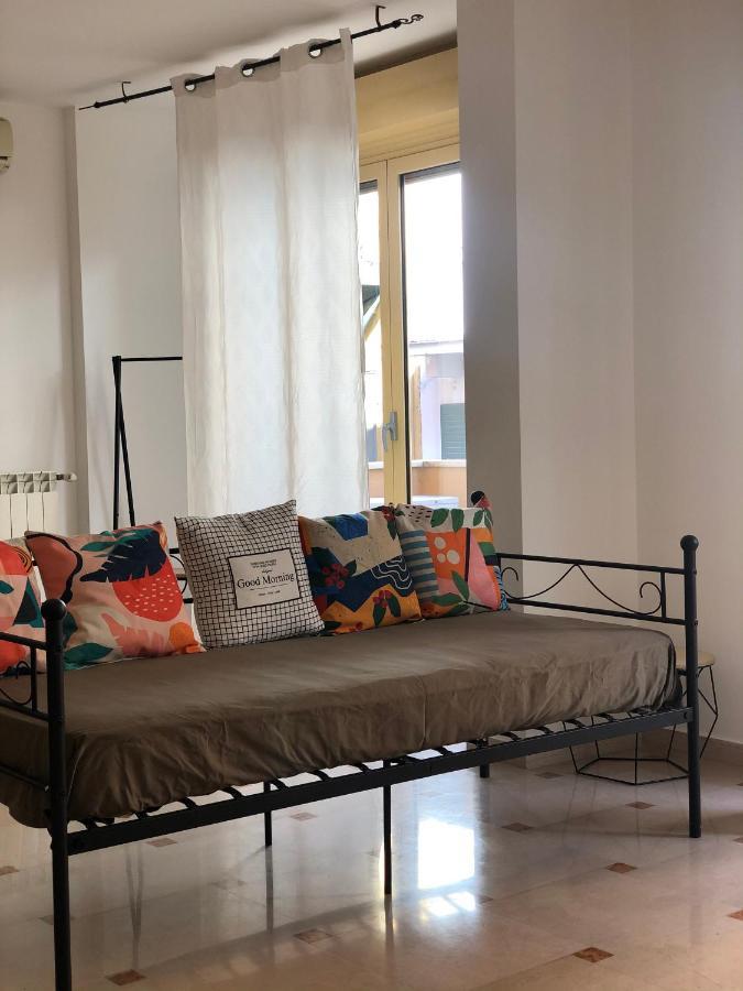 Rue Ragusa #2A Howme Bari Dış mekan fotoğraf
